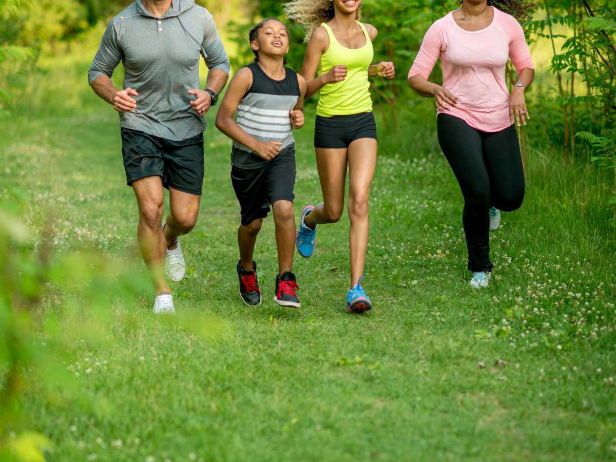 Tips for overcoming common barriers to regular exercise